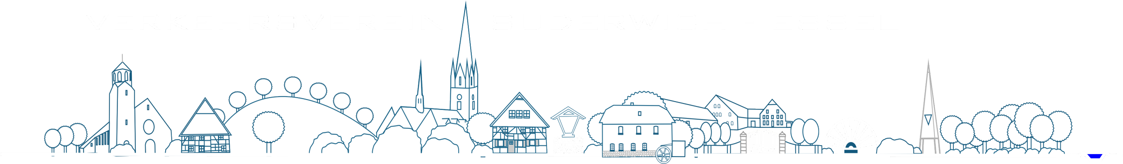 Logo Recklinghausen Suderwich - Webdesign i-mediadesign.de